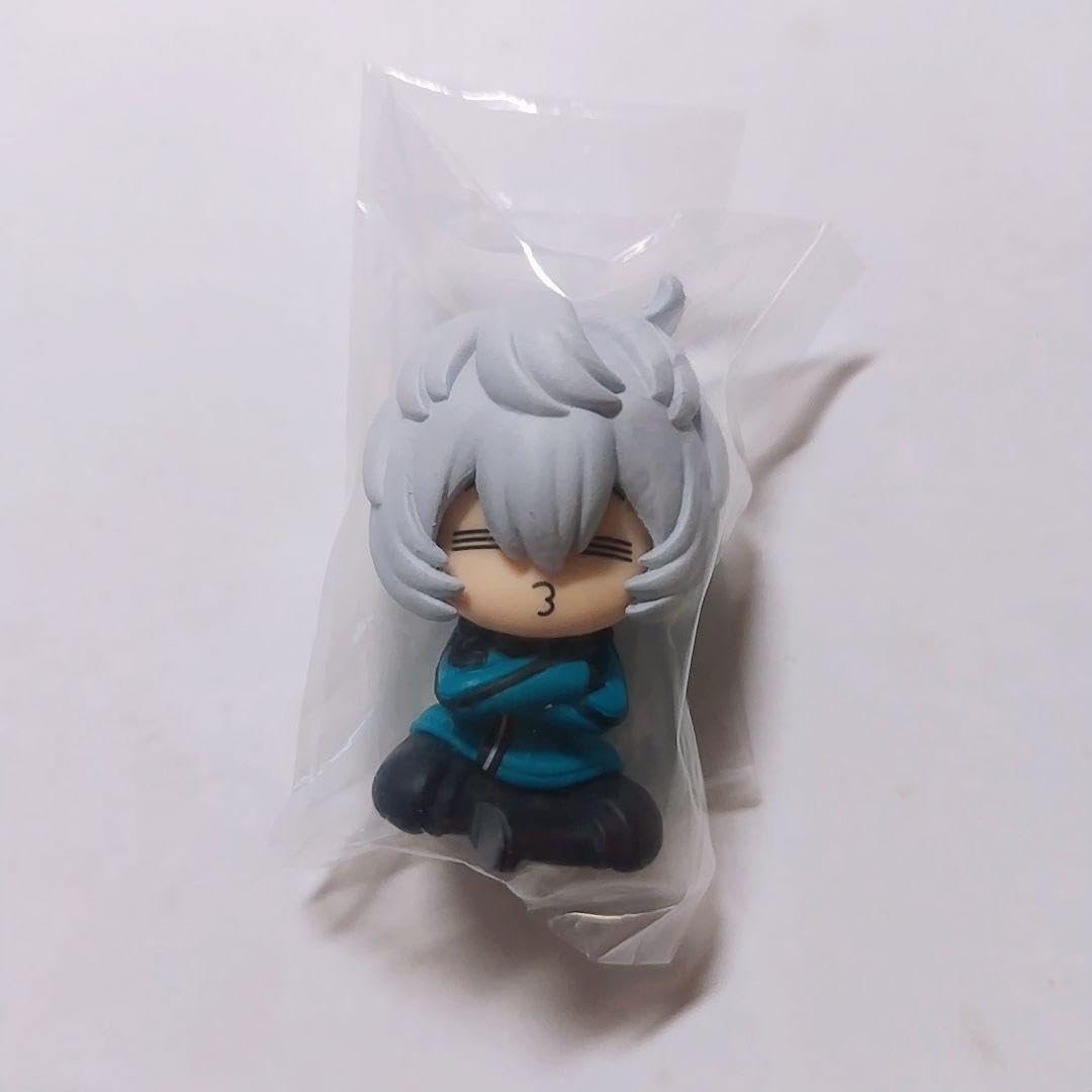 Amazon.co.jp: ワールドトリガー 肩ズンFig 空閑遊真 : おもちゃ